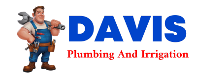 Trusted plumber in HAYTI